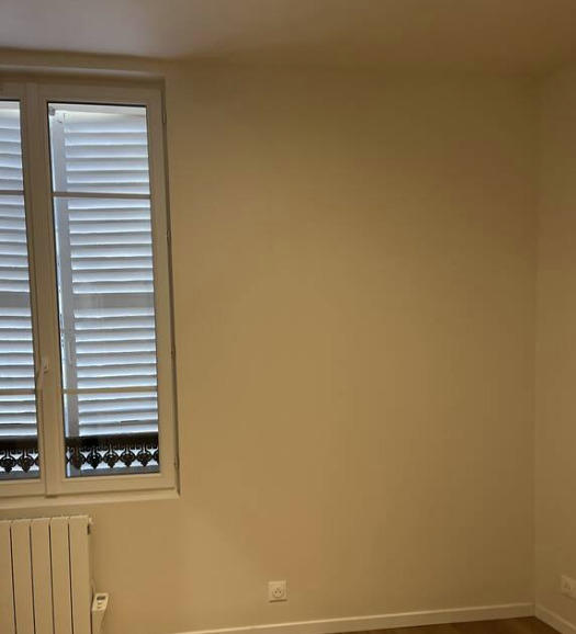 Studio - 13 m² - 1 pièce