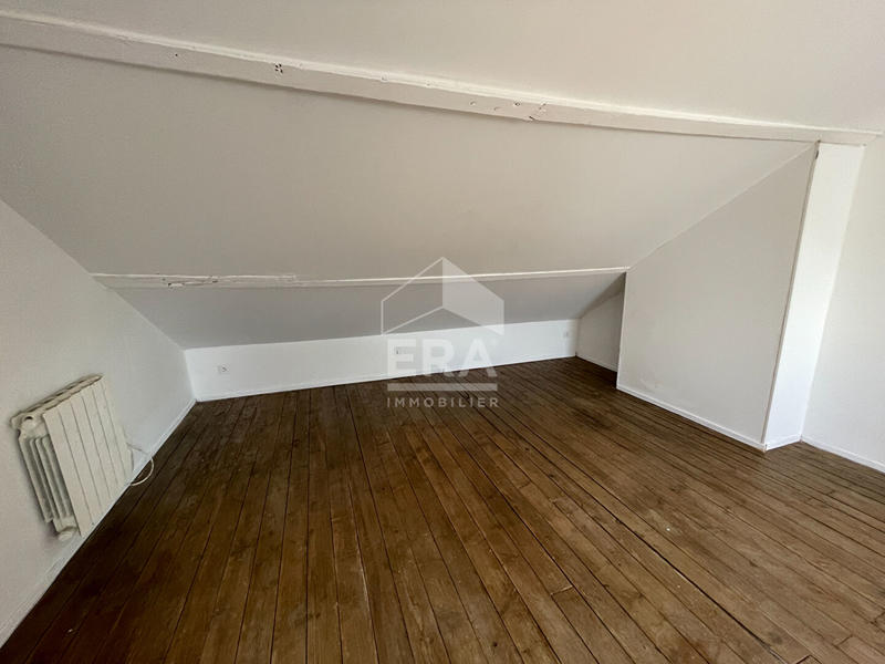 Immeuble - 90 m² - 5 pièces