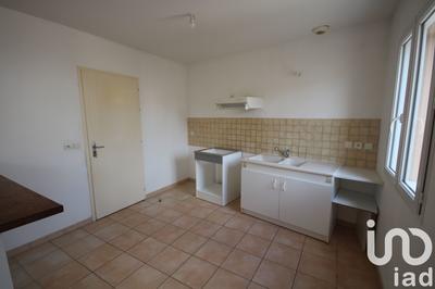 Maison - 83 m² - 4 pièces