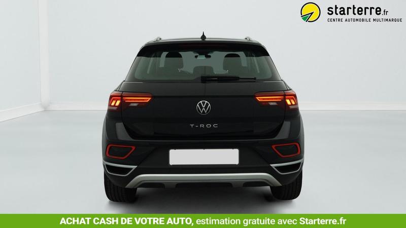 Volkswagen t-Roc 1.5 Tsi Evo 150 Start/Stop Dsg7 Style
