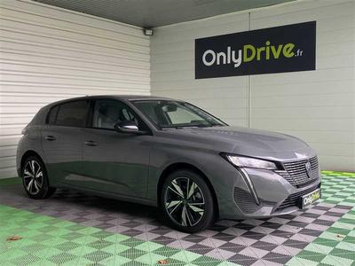 Peugeot 308 1.5 BlueHDi 130ch s&amp;S Eat8 Allure