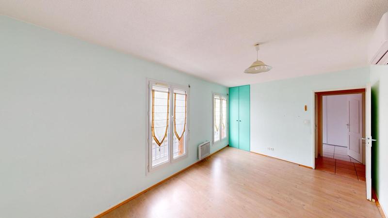 Appartement - 71 m² - 2 pièces