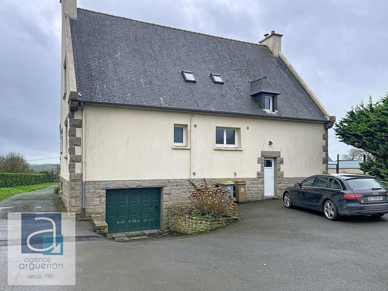 Maison - 164 m² - 6 pièces