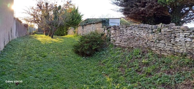 Maison de village - 82 m² - 4 pièces