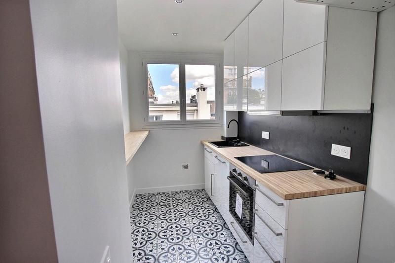 Appartement - 50 m² - 3 pièces