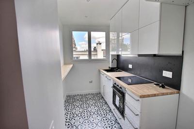 Appartement - 50 m² - 3 pièces