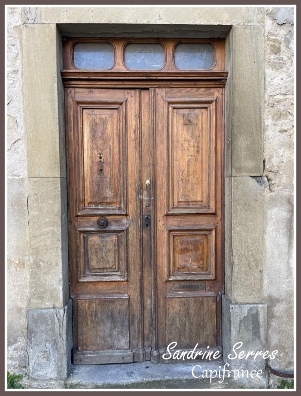 Maison de village - 162 m² - 7 pièces