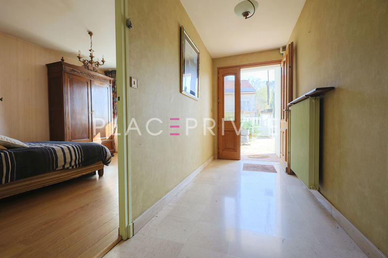 Maison - 102 m² - 5 pièces