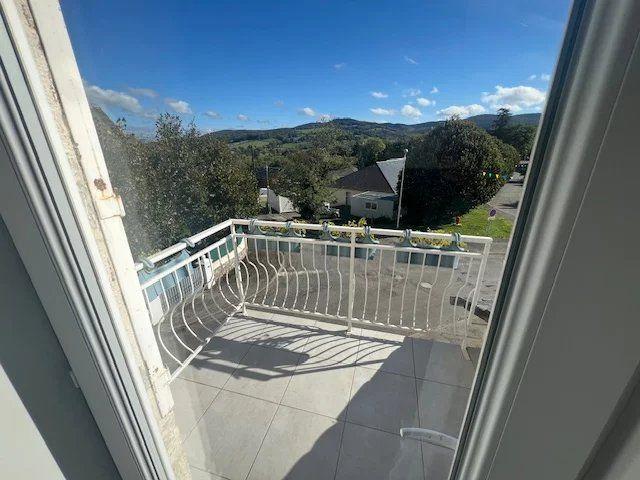 Maison - 58 m² - 3 pièces