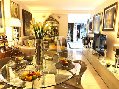 Appartement - 52 m² - 2 pièces