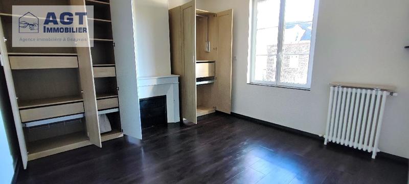 Maison de ville - 154 m² - 5 pièces