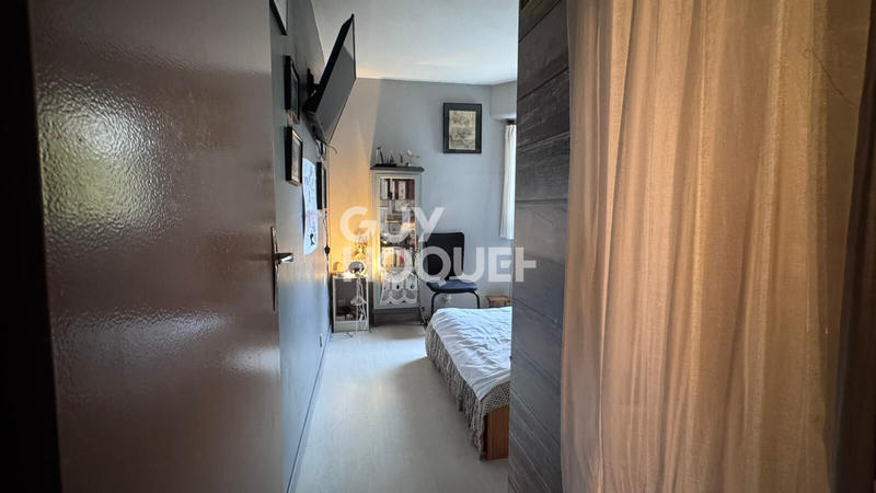 Appartement - 117 m² - 6 pièces