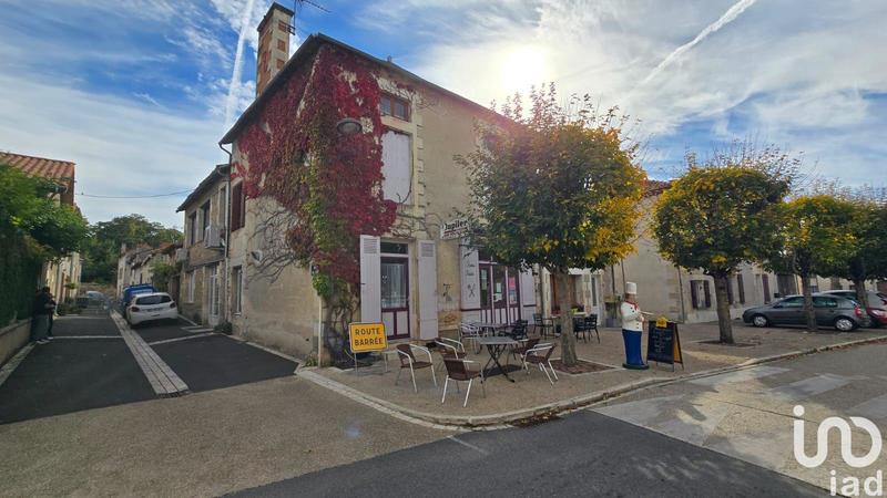 Local commercial - 400 m²