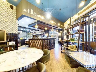 Local commercial - 250 m²