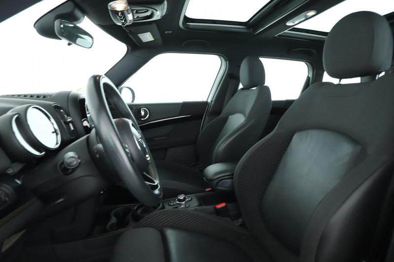 Mini Countryman Cooper d Edition Longstone Bva8 150 ch