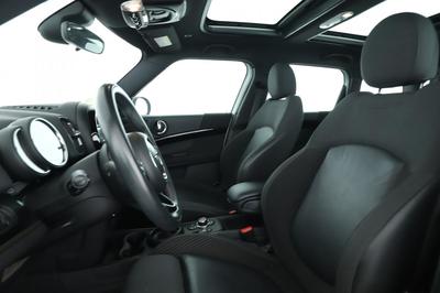 Mini Countryman Cooper d Edition Longstone Bva8 150 ch