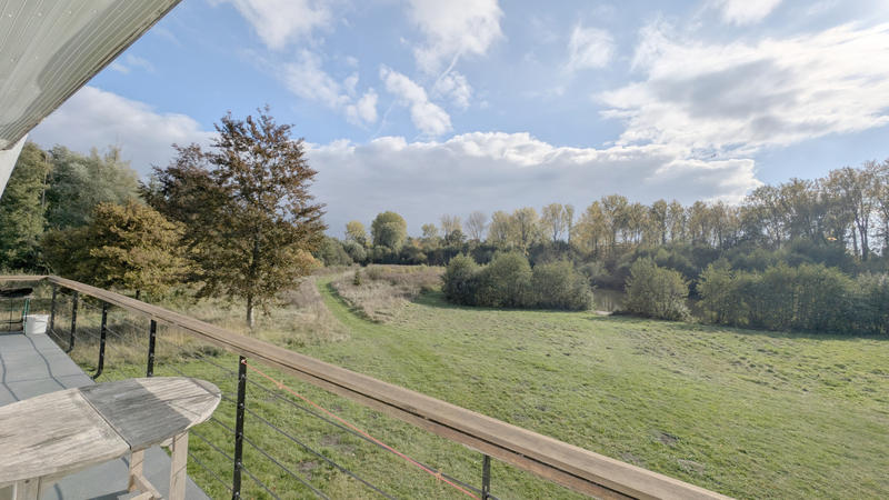 Maison - 84 m² - 3 pièces