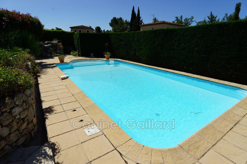 Maison - 123 m² - 4 pièces