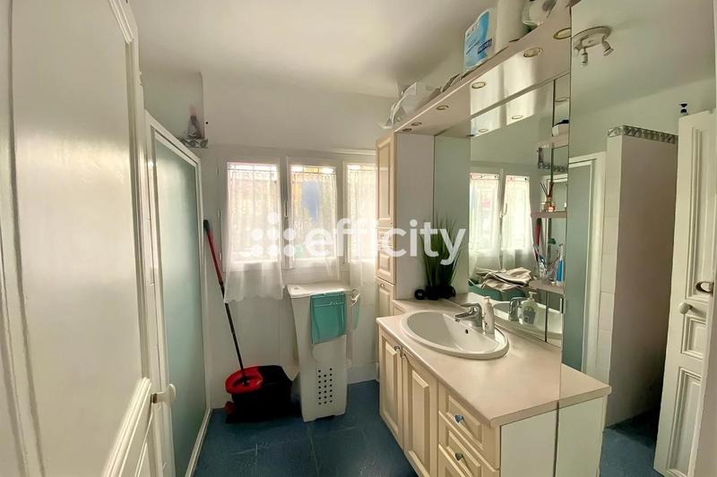 Pavillon - 100 m² - 4 pièces