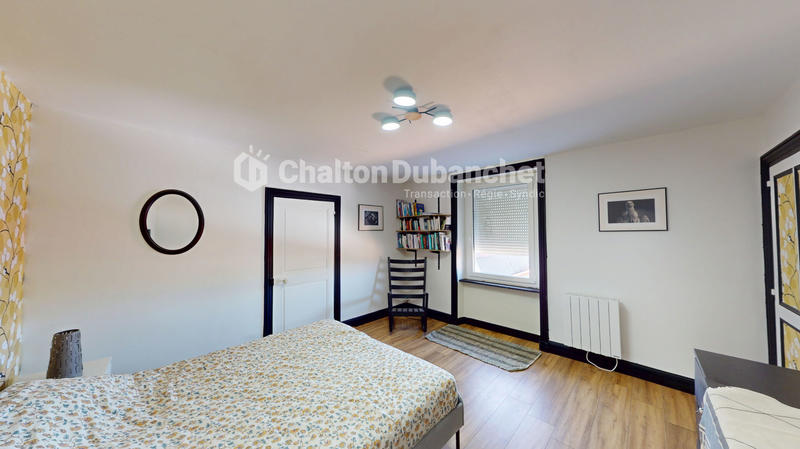 Maison - 168 m² - 5 pièces