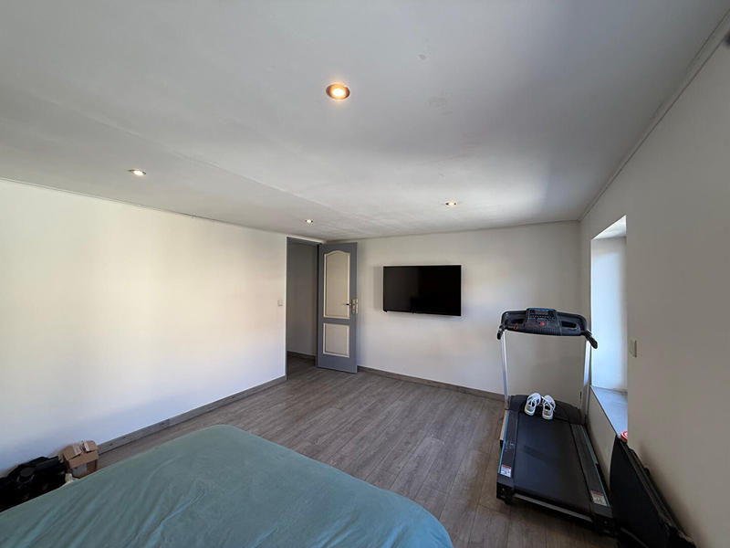 Maison - 152 m² - 5 pièces