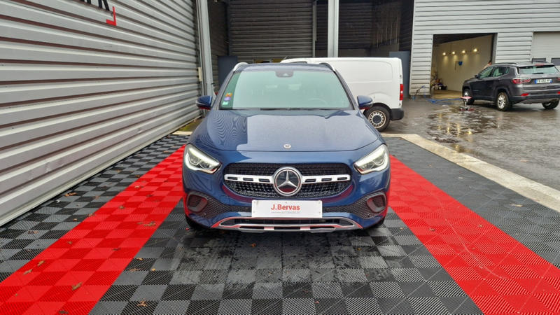 Mercedes Gla 200 7g-Dct Progressive Line