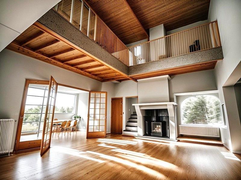 Villa - 193 m² - 7 pièces