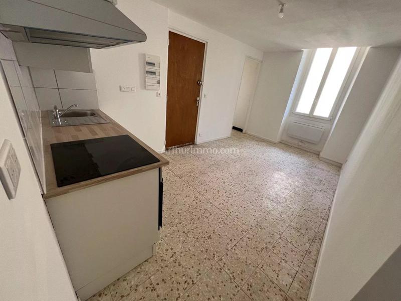 Appartement - 41 m² - 3 pièces