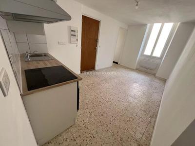 Appartement - 41 m² - 3 pièces