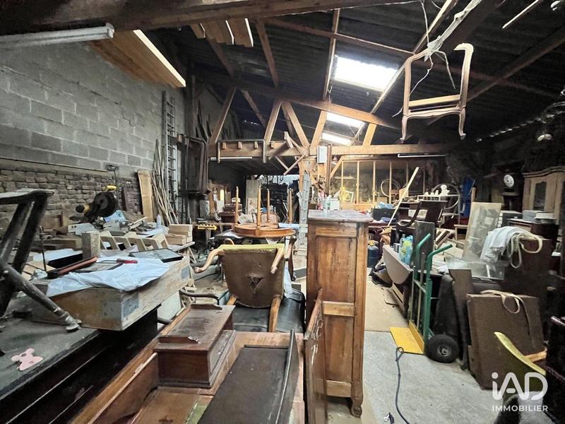 Local commercial - 195 m²