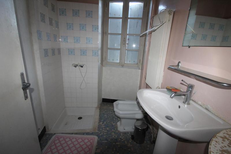 Appartement - 205 m² - 5 pièces