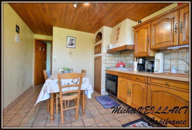 Maison - 73 m² - 3 pièces