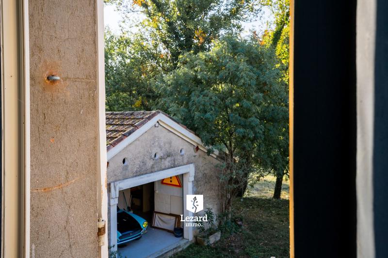 Ferme - 229 m² - 7 pièces