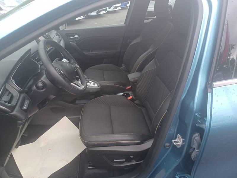 Renault Symbioz E-Tech full hybrid 145 Iconic