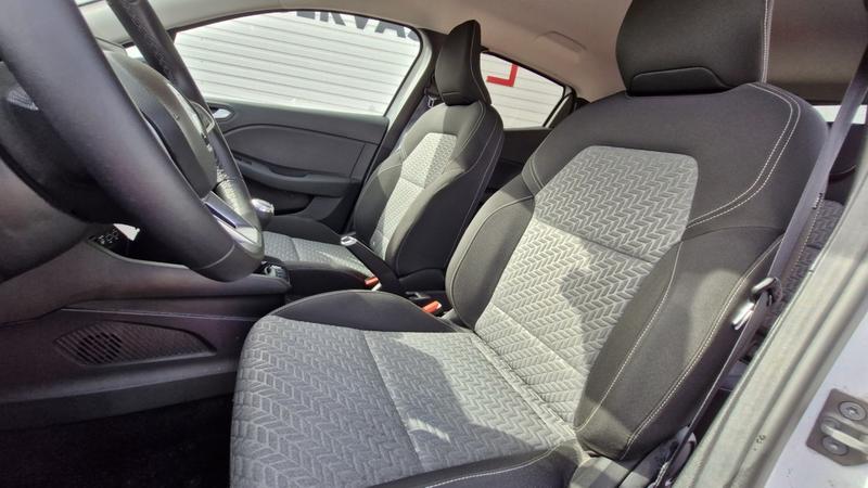 Renault Clio V Sce 65 Evolution