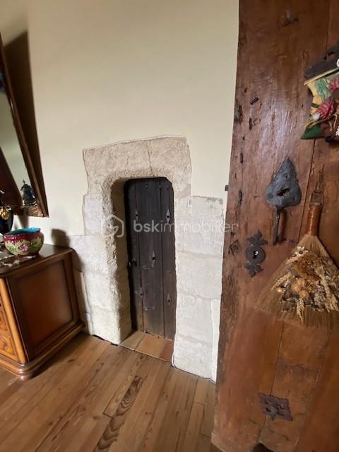 Maison en pierre - 235 m² - 8 pièces