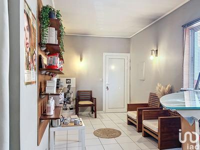 Local commercial - 49 m²