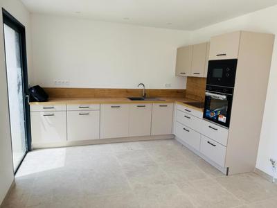 Villa - 119 m² - 4 pièces