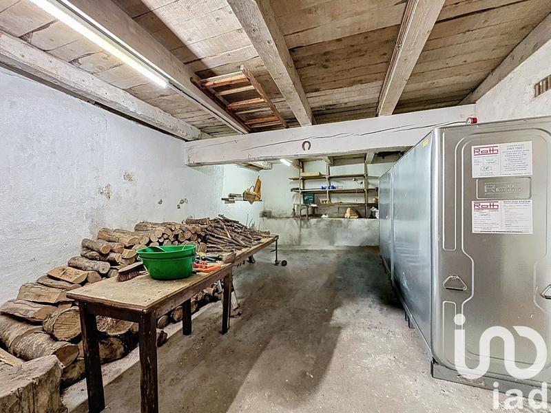 Maison de campagne - 275 m² - 7 pièces