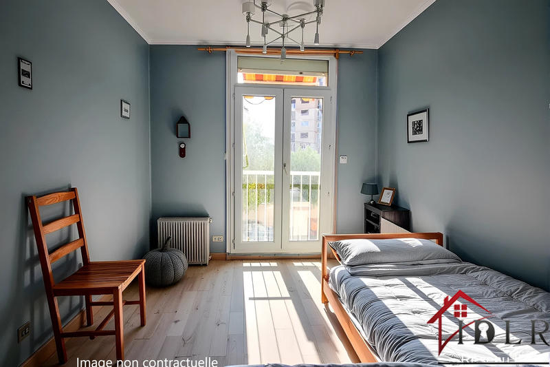 Appartement - 73 m² - 3 pièces