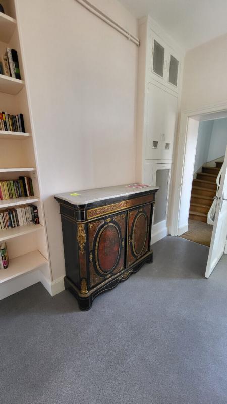 Maison - 92 m² - 5 pièces