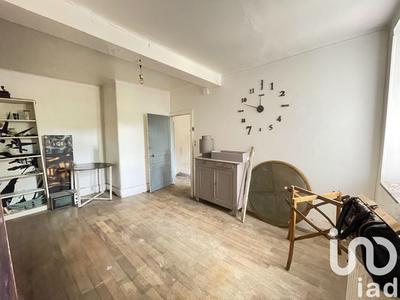 Maison - 127 m² - 6 pièces