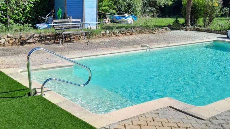 Maison - 158 m² - 5 pièces