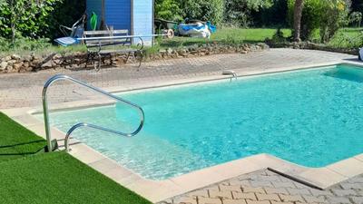 Maison - 158 m² - 5 pièces