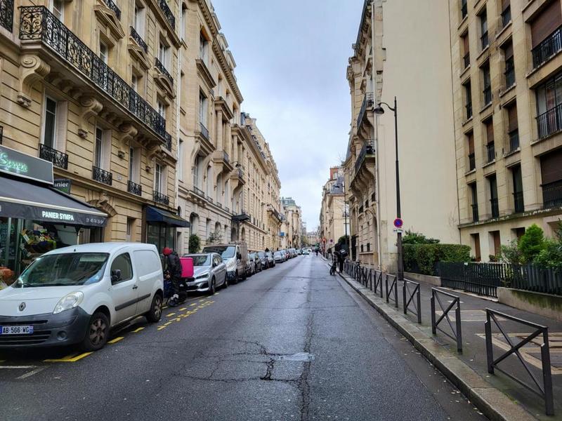 Appartement - 300 m² - 6 pièces