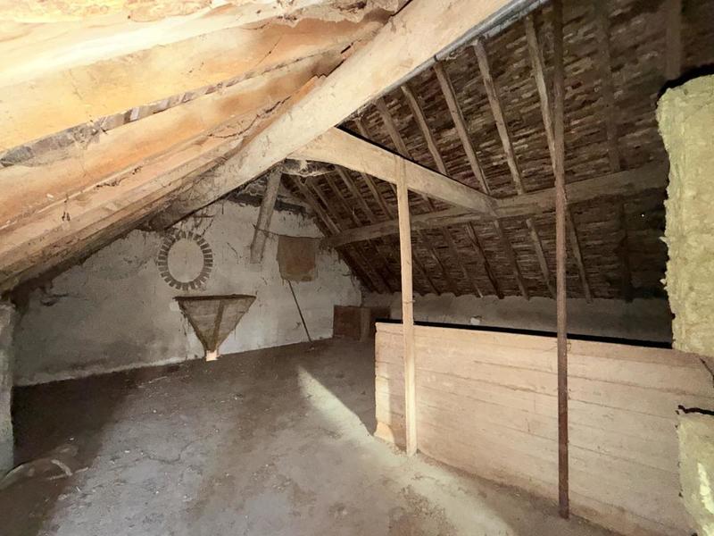 Maison - 118 m² - 5 pièces