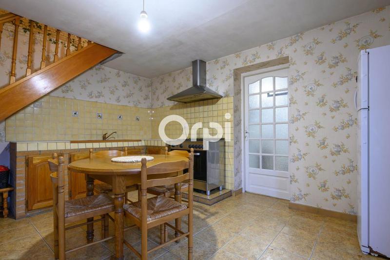 Maison - 147 m² - 5 pièces