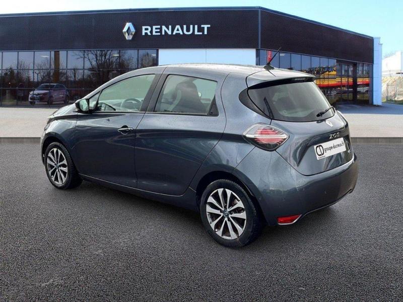 Renault Zoe R135 Intens