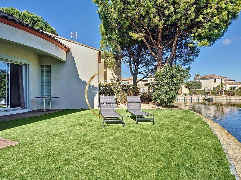 Maison - 170 m² - 4 pièces