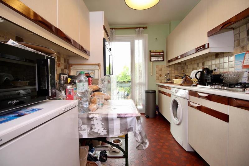 Viager - Appartement - 65 m² - 3 pièces